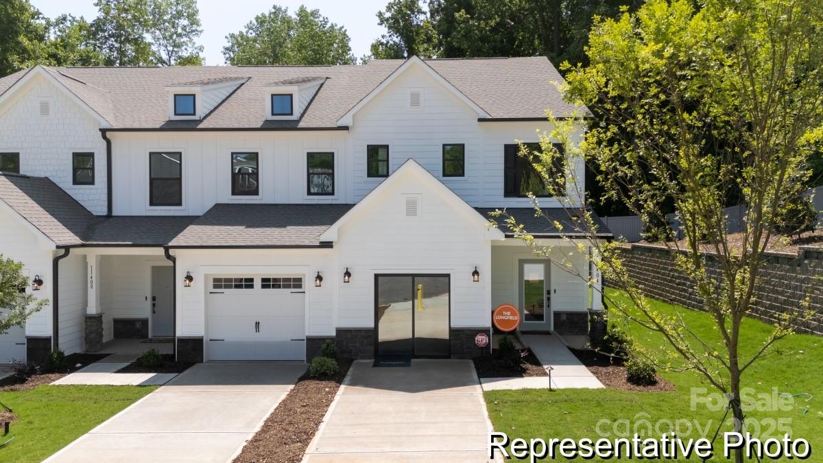 11619 Sapsucker Lane Charlotte NC 28215