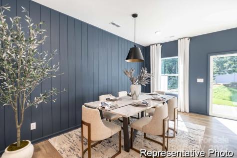 11619 Sapsucker Lane Charlotte NC 28215