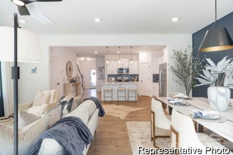 11619 Sapsucker Lane Charlotte NC 28215