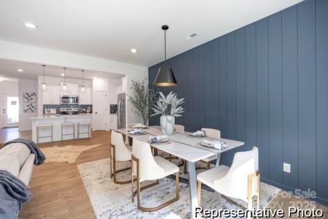 11619 Sapsucker Lane Charlotte NC 28215