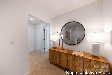 11619 Sapsucker Lane Charlotte NC 28215