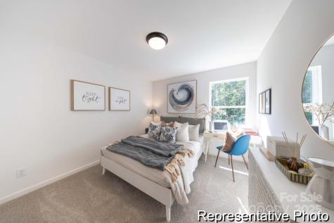 11619 Sapsucker Lane Charlotte NC 28215