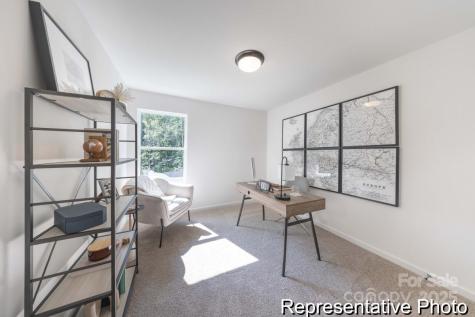 11619 Sapsucker Lane Charlotte NC 28215