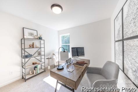 11619 Sapsucker Lane Charlotte NC 28215