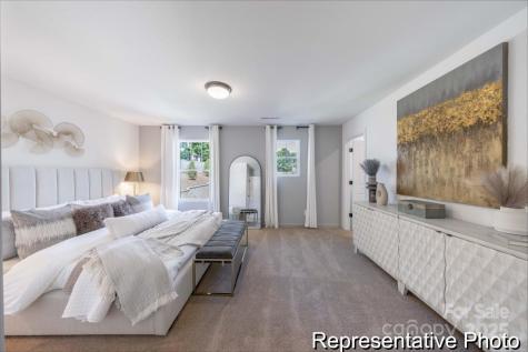 11619 Sapsucker Lane Charlotte NC 28215