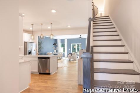 11619 Sapsucker Lane Charlotte NC 28215