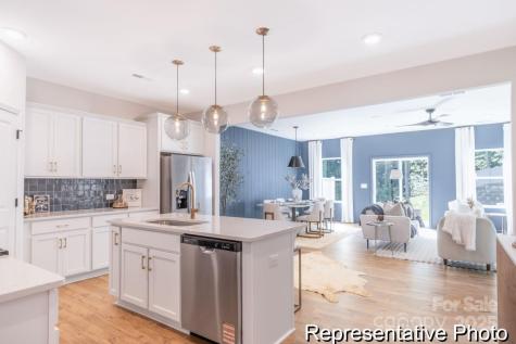 11619 Sapsucker Lane Charlotte NC 28215