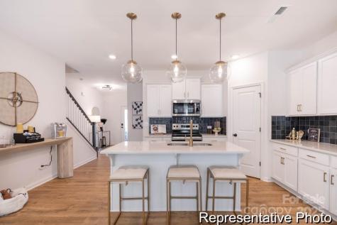 11619 Sapsucker Lane Charlotte NC 28215