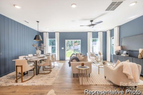 11619 Sapsucker Lane Charlotte NC 28215