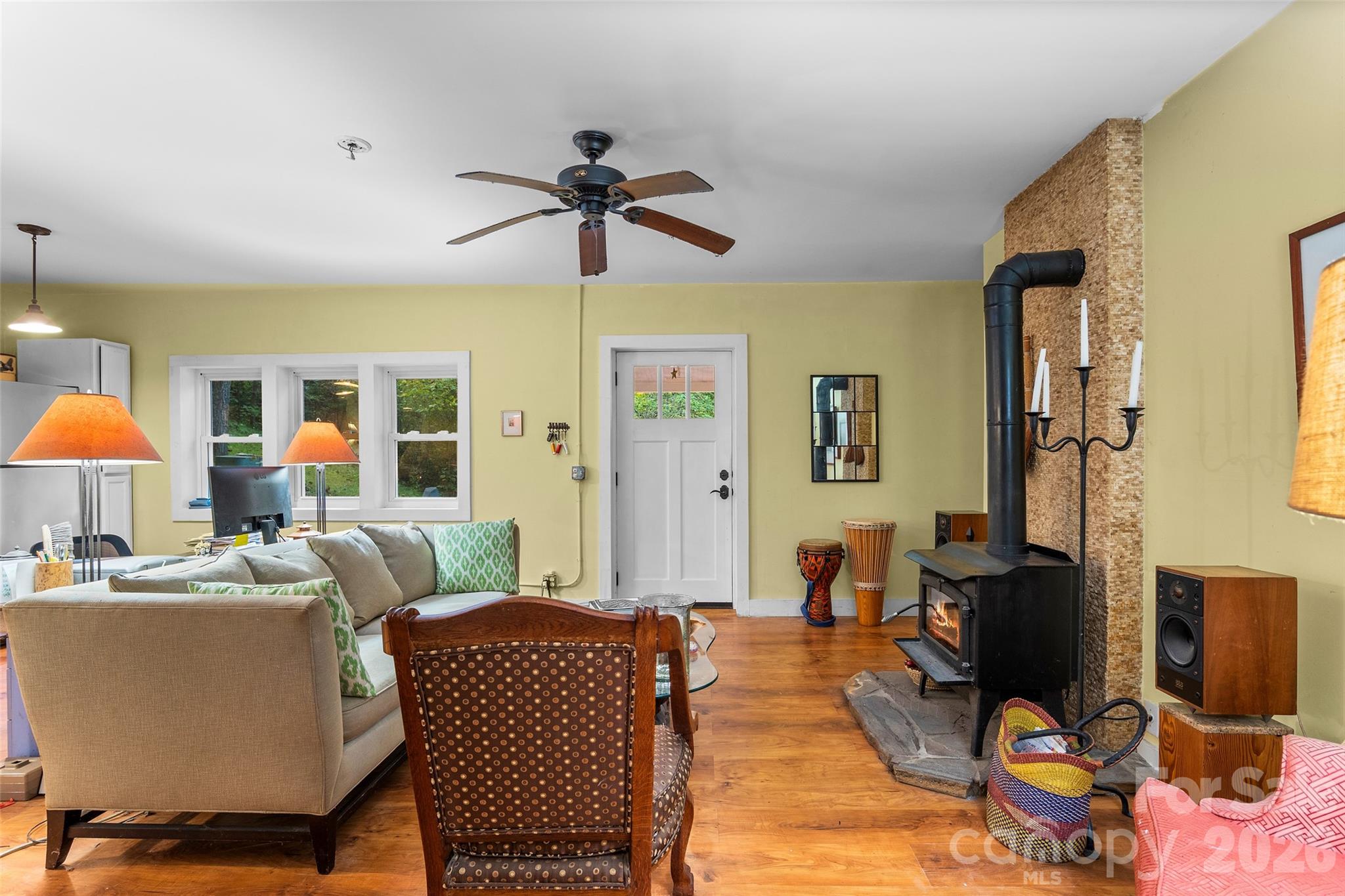 1087 N Turkey Creek Road Leicester NC 28748