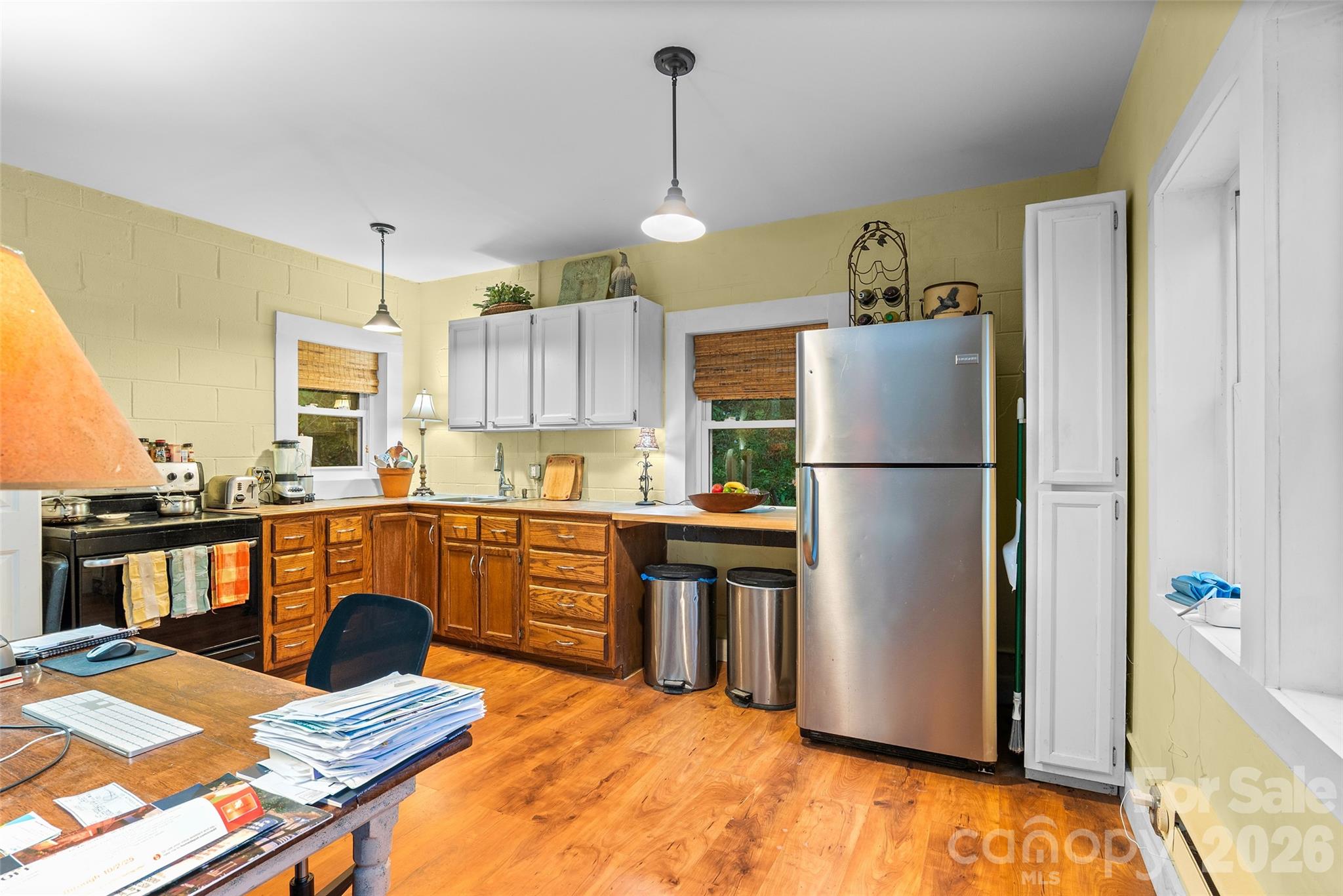 1087 N Turkey Creek Road Leicester NC 28748