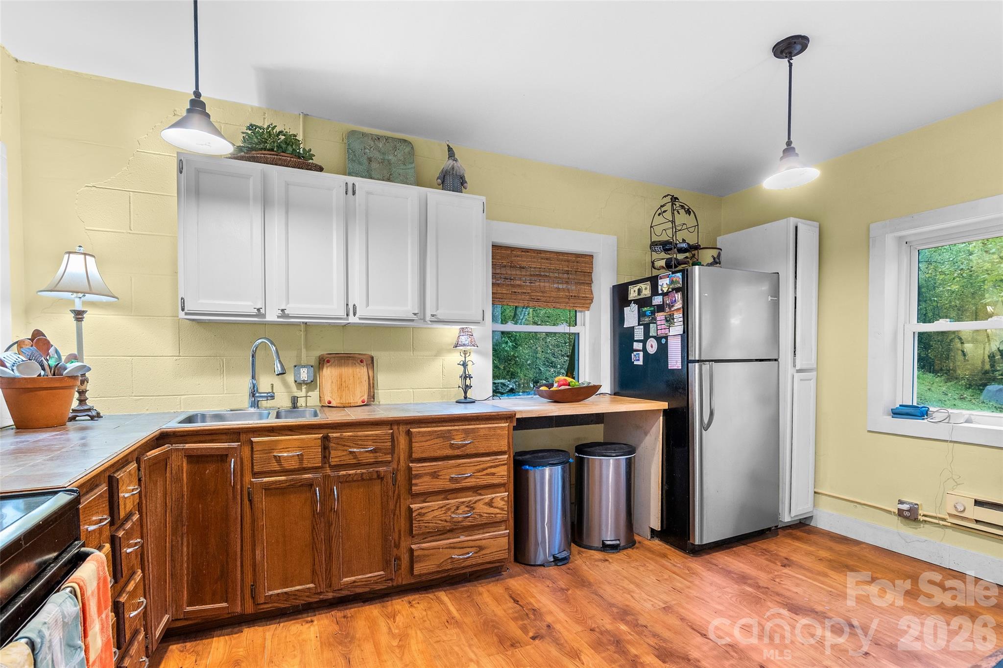 1087 N Turkey Creek Road Leicester NC 28748