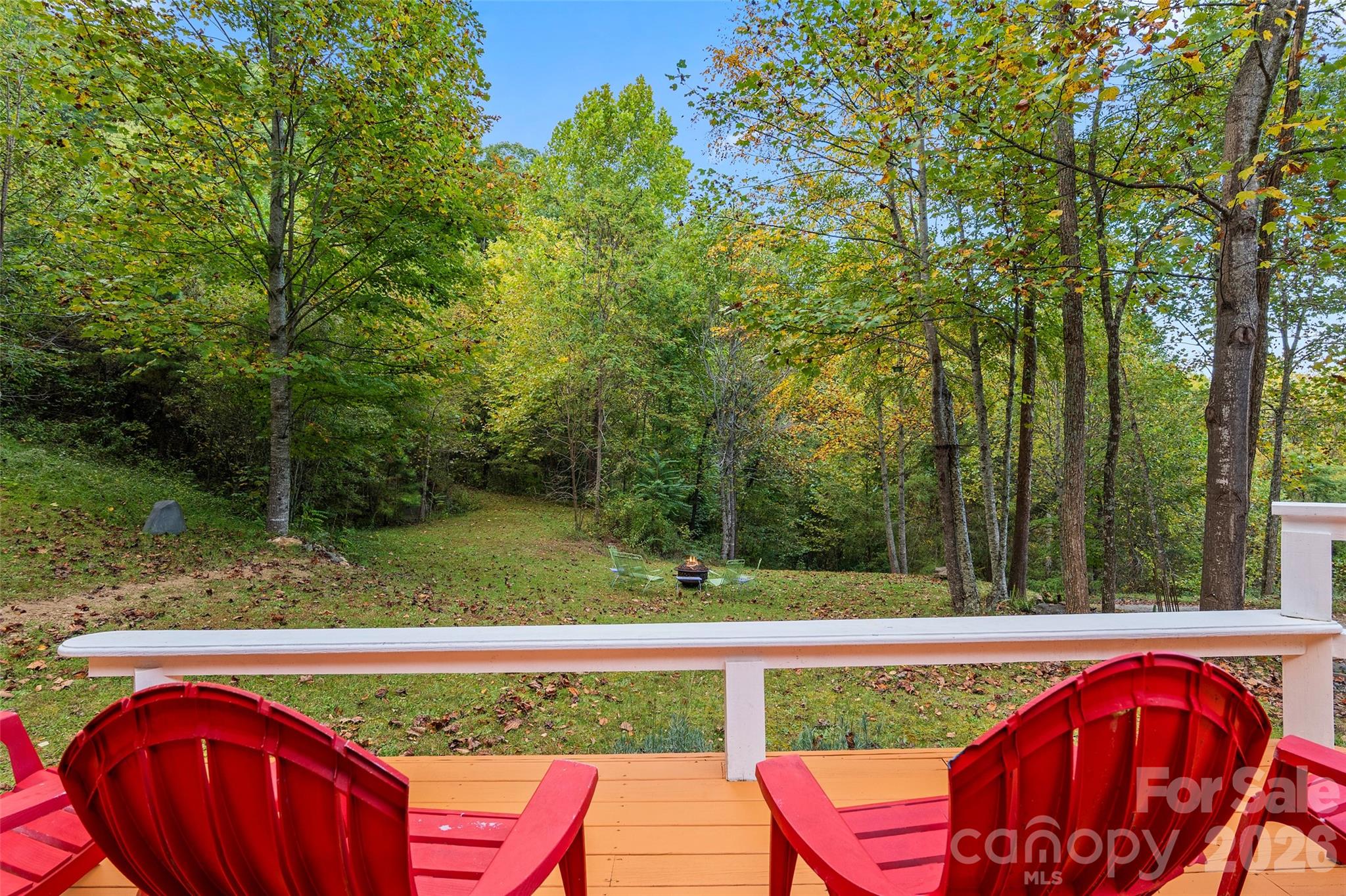 1087 N Turkey Creek Road Leicester NC 28748
