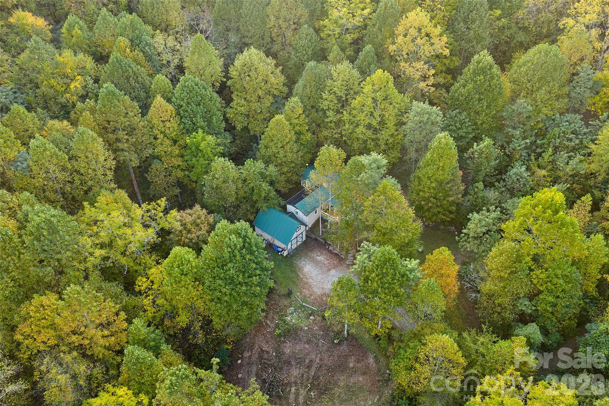 1087 N Turkey Creek Road Leicester NC 28748