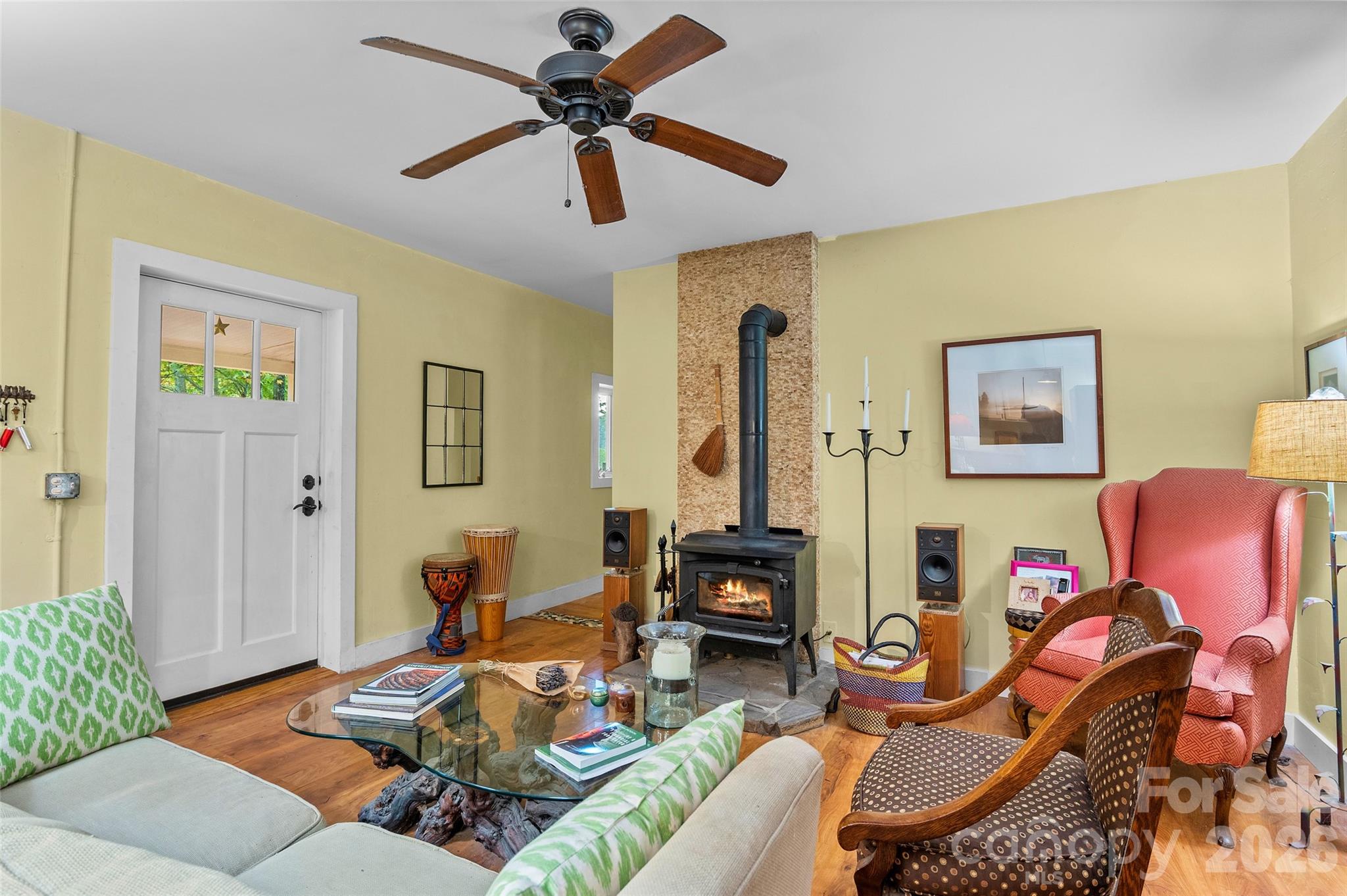 1087 N Turkey Creek Road Leicester NC 28748