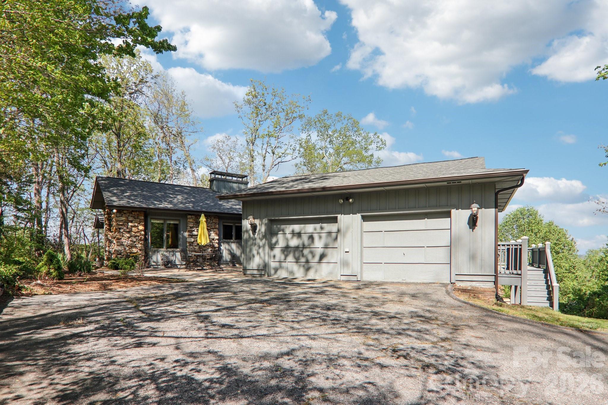 817 Greenwood Drive Hendersonville NC 28791