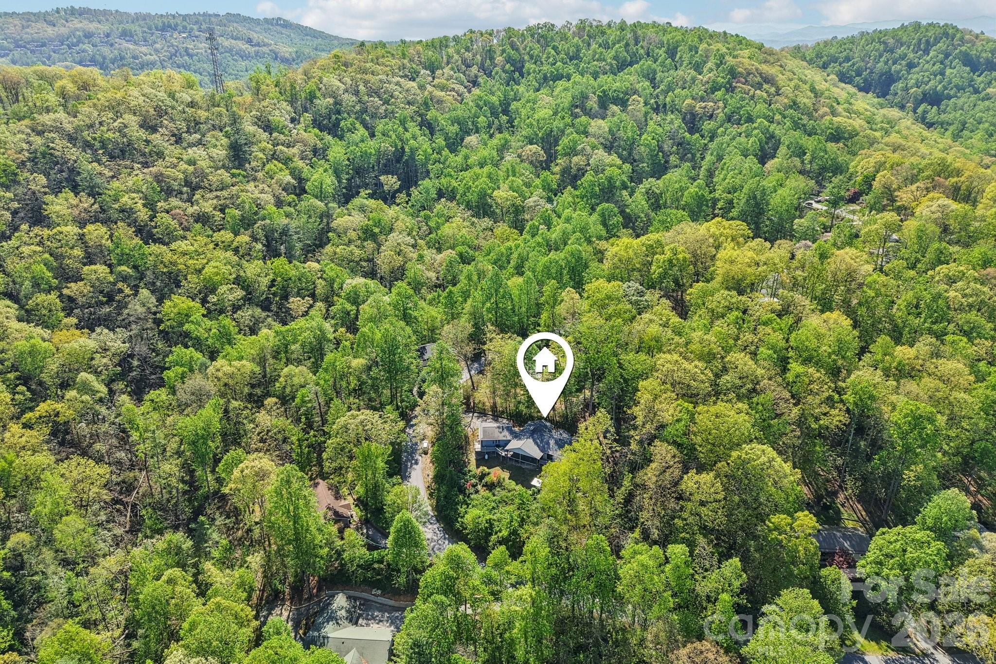 817 Greenwood Drive Hendersonville NC 28791