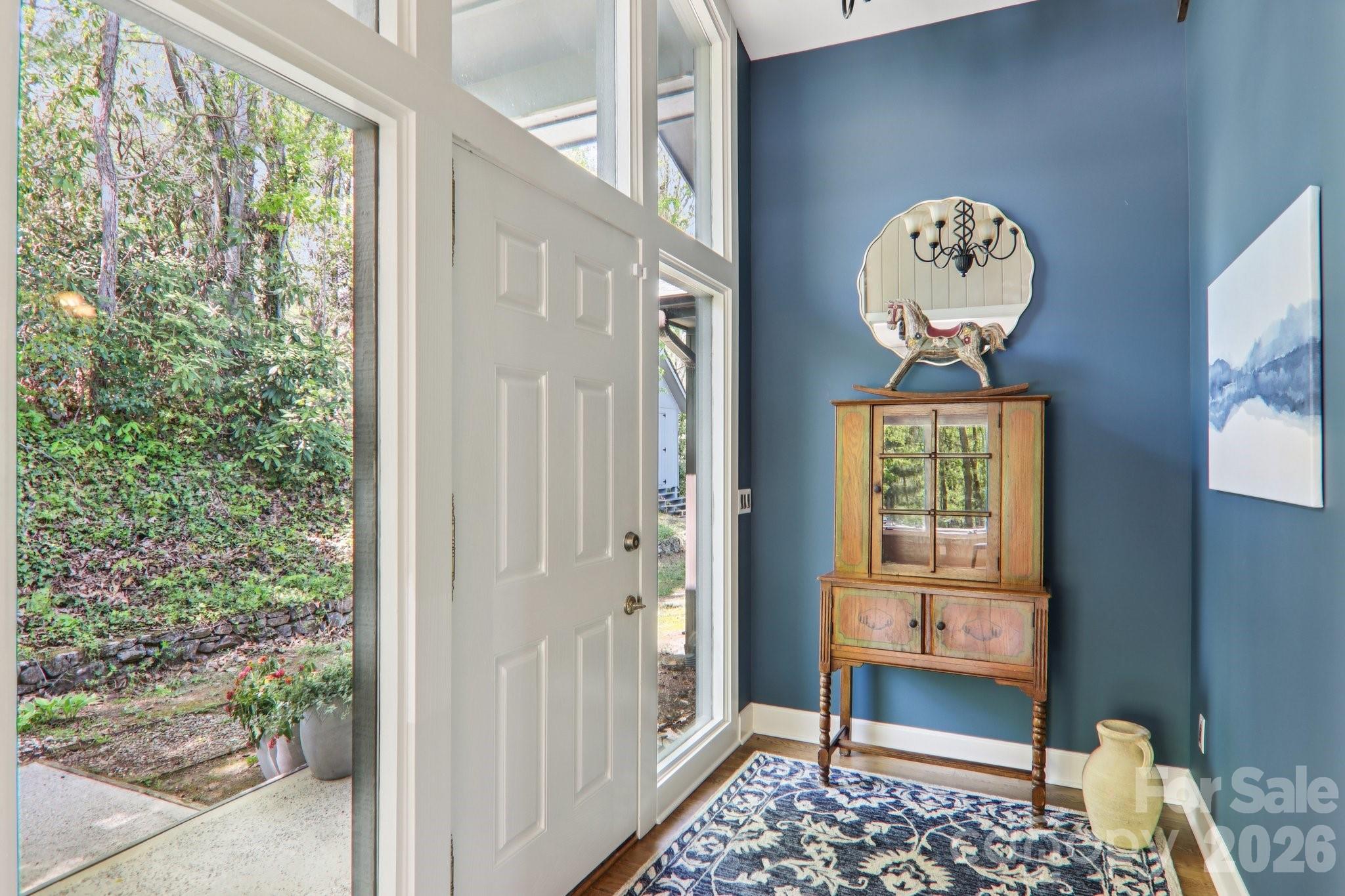 817 Greenwood Drive Hendersonville NC 28791