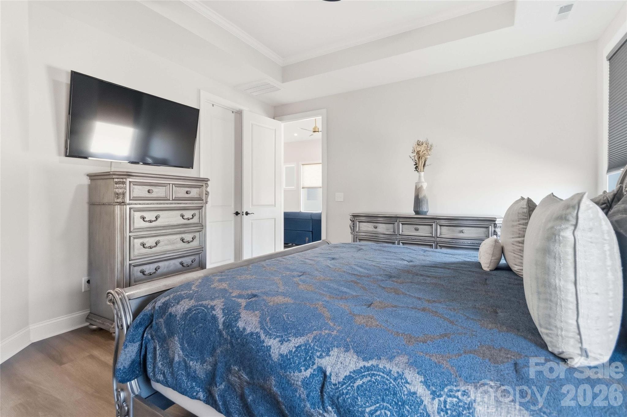 4331 Moxie Way Charlotte NC 28215