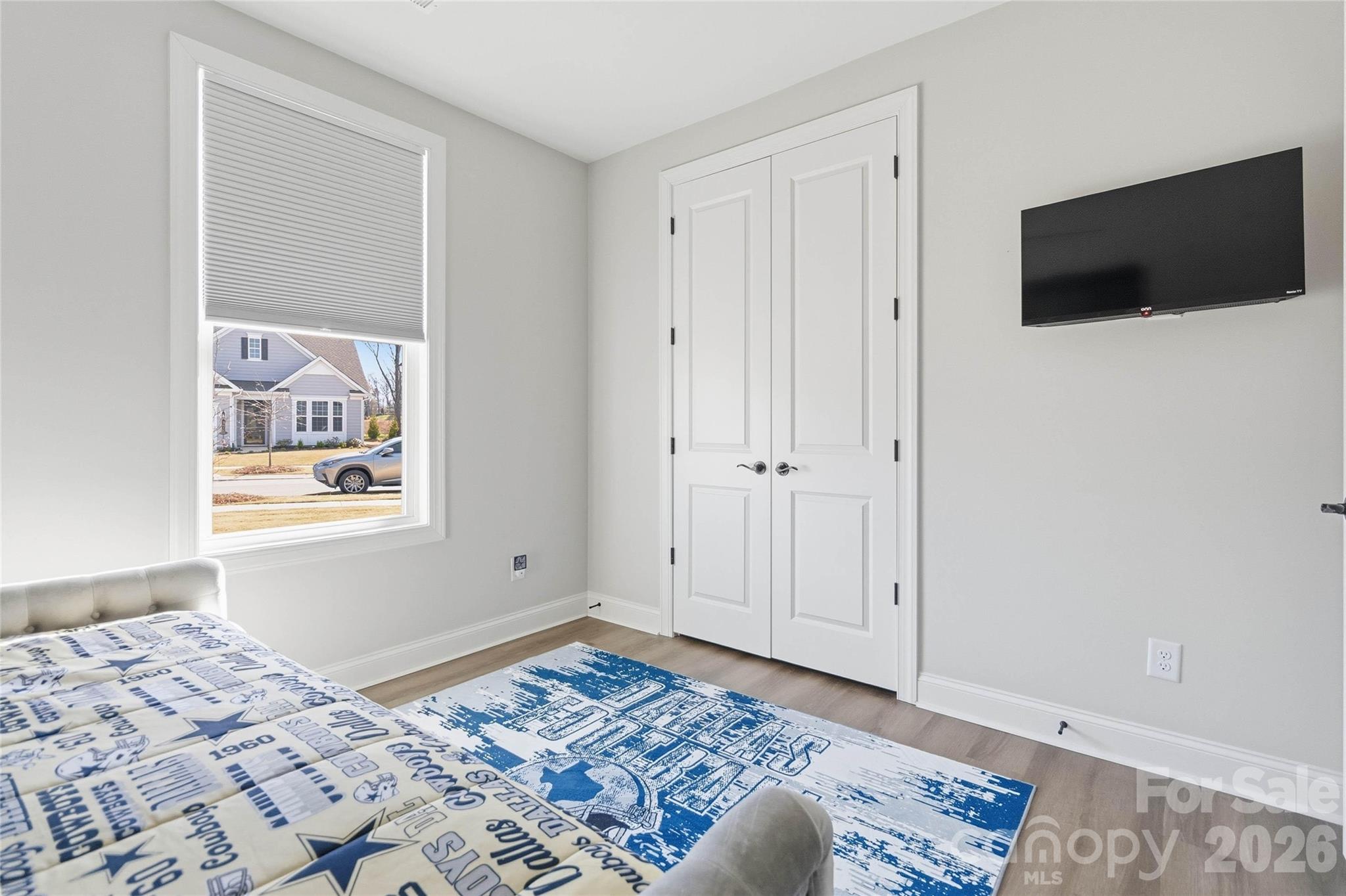 4331 Moxie Way Charlotte NC 28215