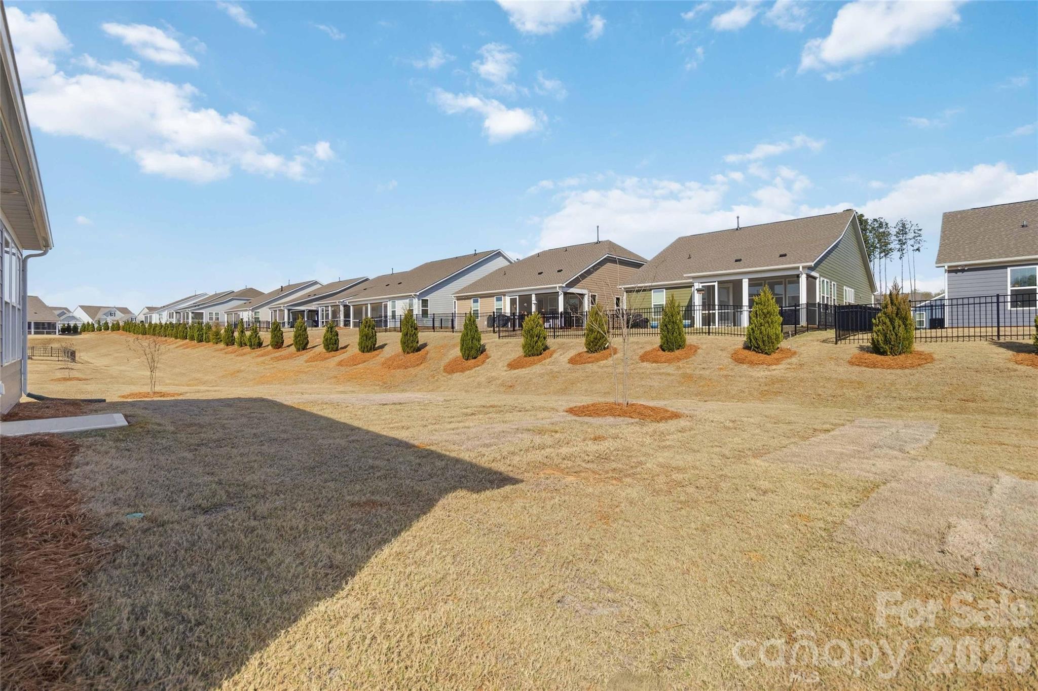 4331 Moxie Way Charlotte NC 28215