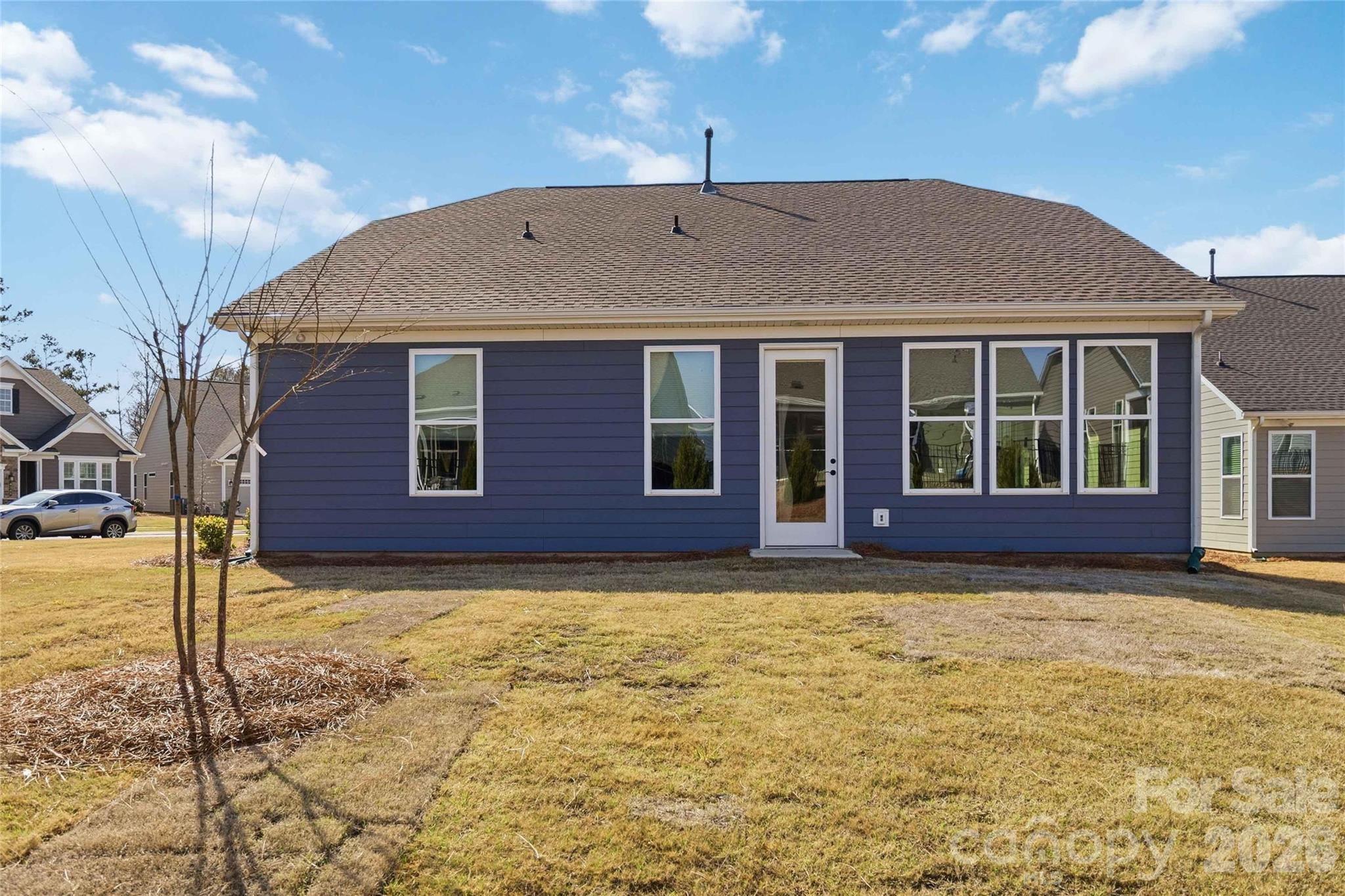 4331 Moxie Way Charlotte NC 28215