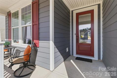 4331 Moxie Way Charlotte NC 28215