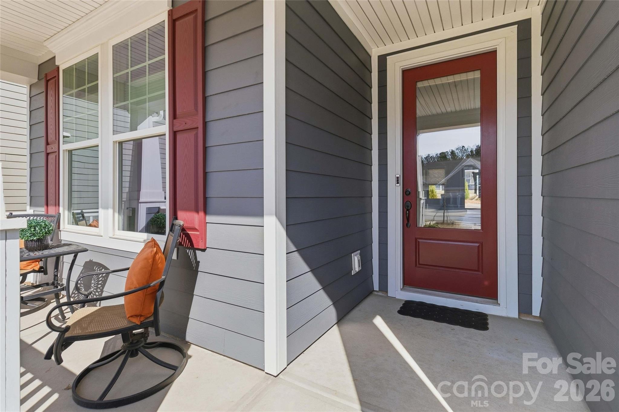 4331 Moxie Way Charlotte NC 28215