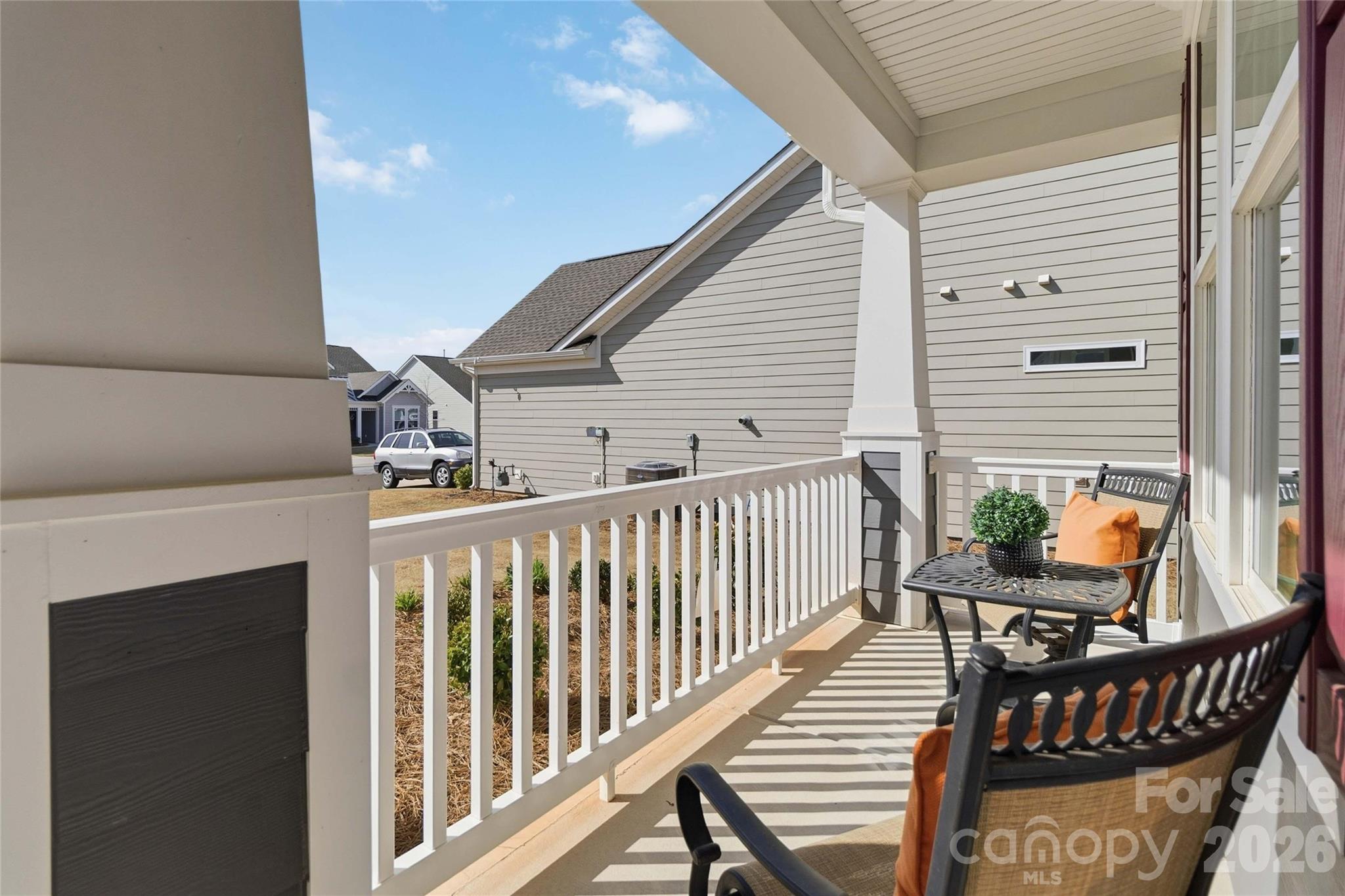 4331 Moxie Way Charlotte NC 28215