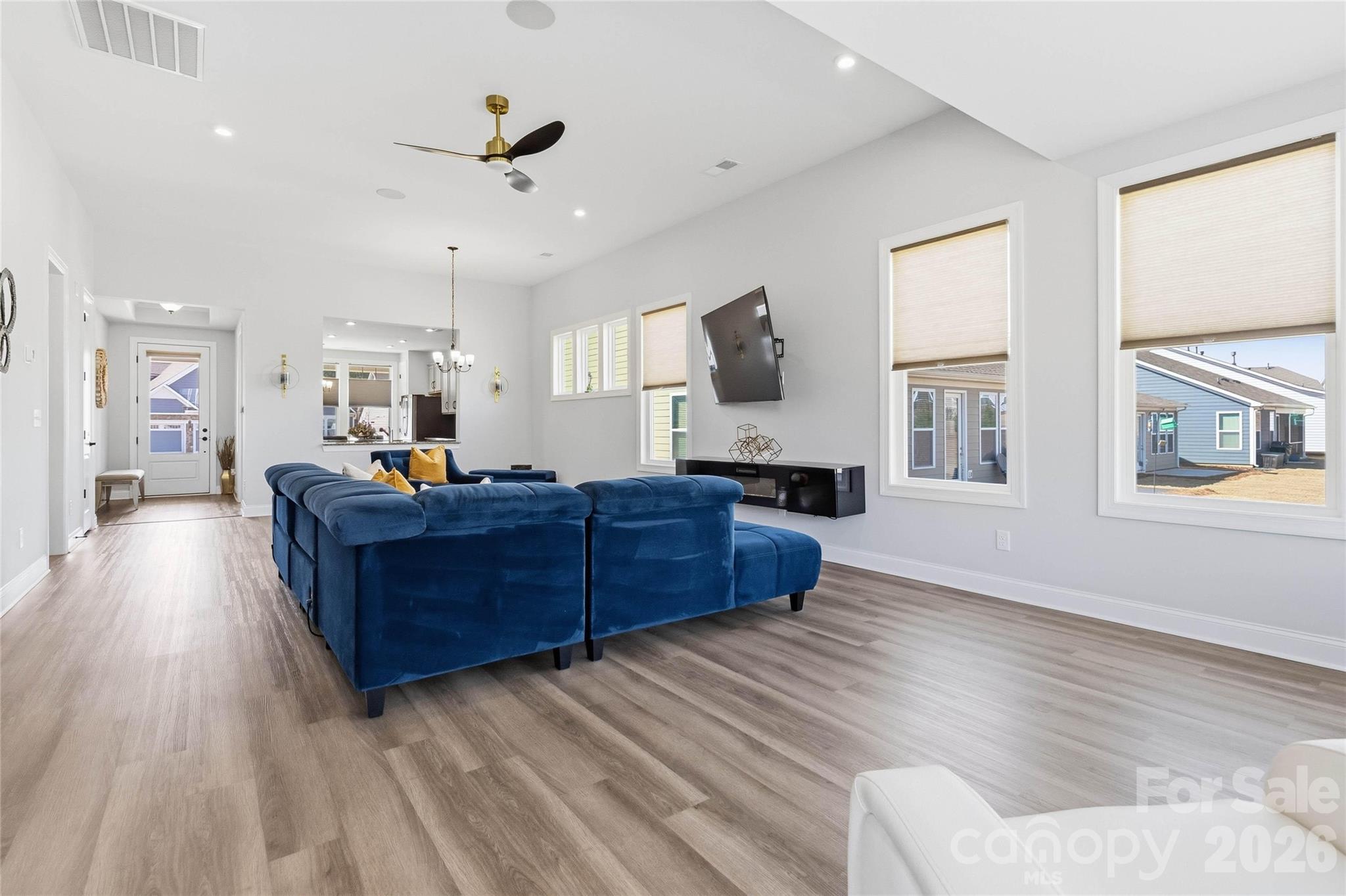 4331 Moxie Way Charlotte NC 28215