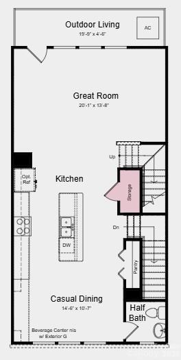 3912 Clemson Alley Indian Land SC 29707
