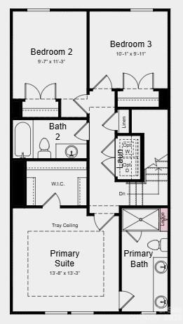3912 Clemson Alley Indian Land SC 29707