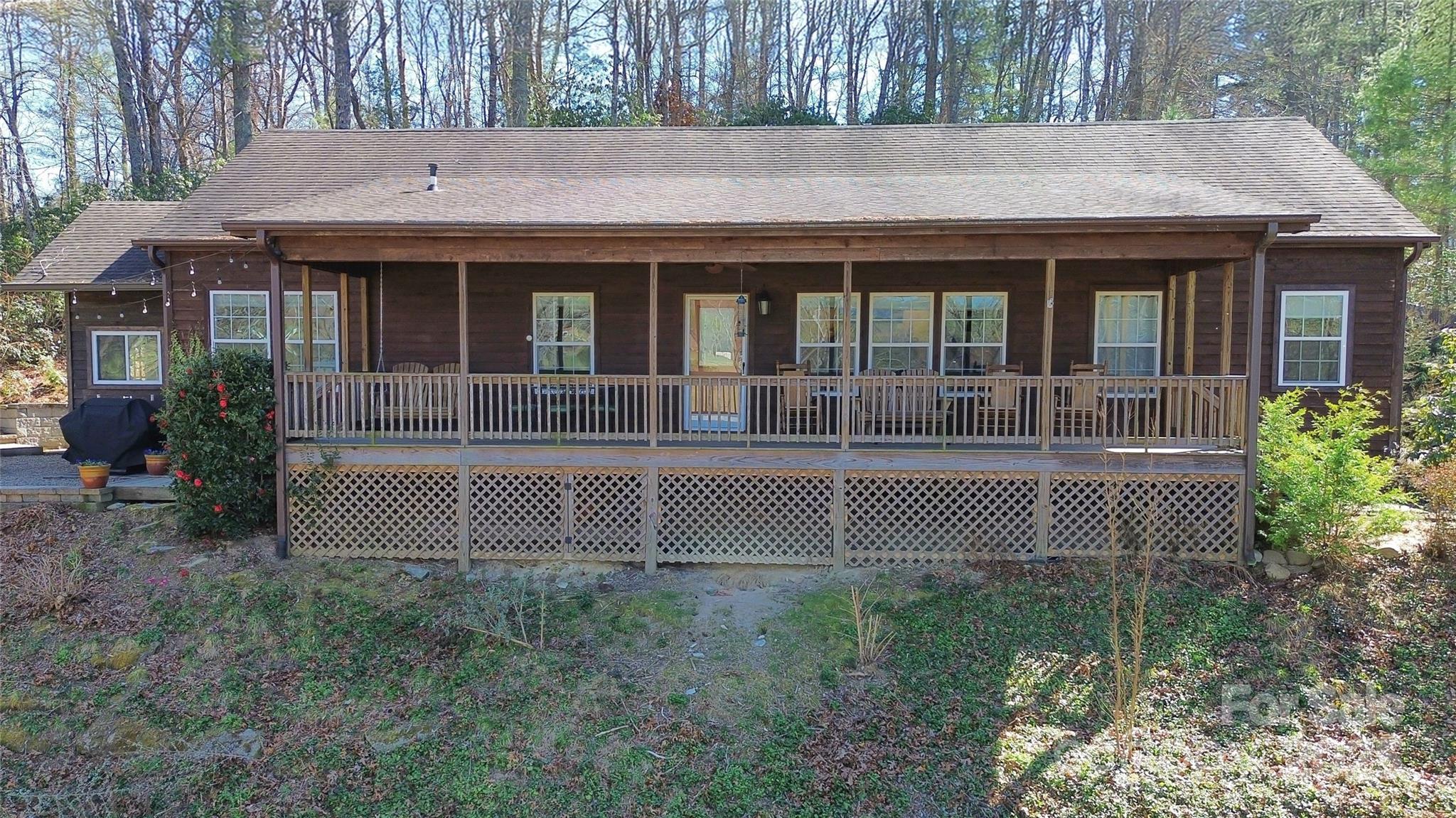 15 Blantyre Hills Drive Horse Shoe NC 28742