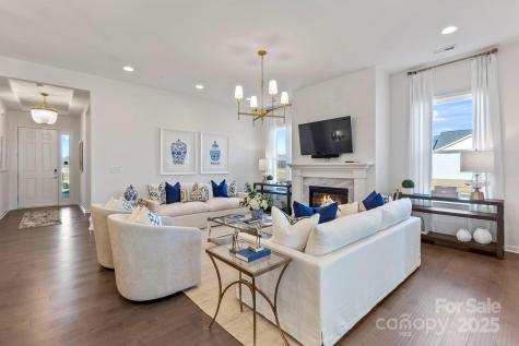 5068 Duval Circle Tega Cay SC 29708