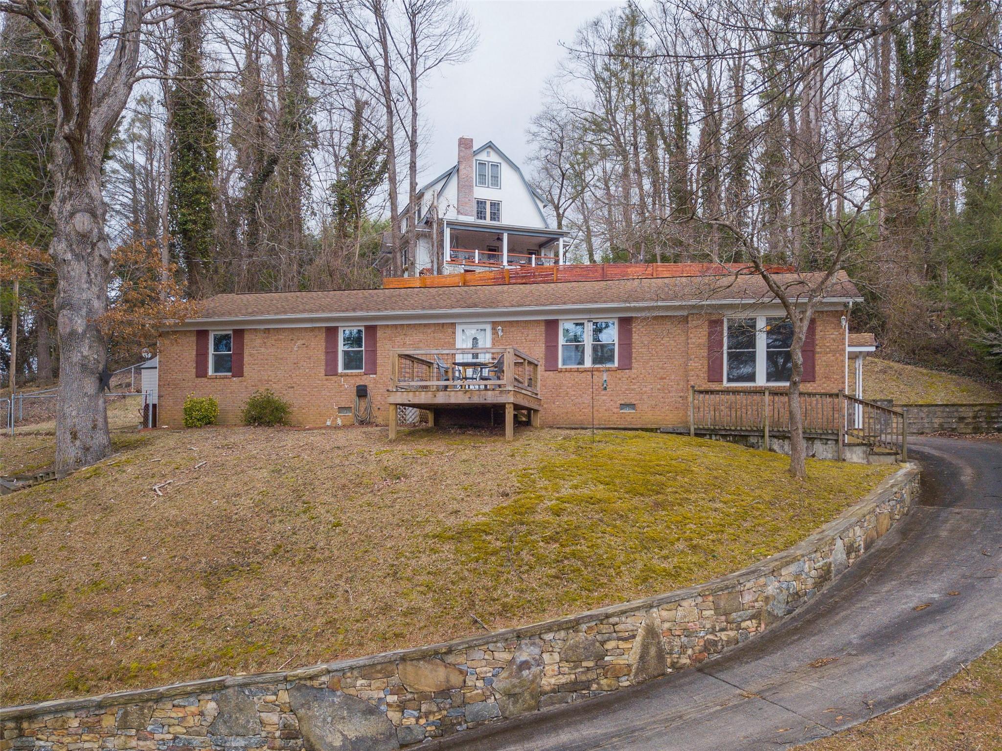 51 Belleview Road Waynesville NC 28786