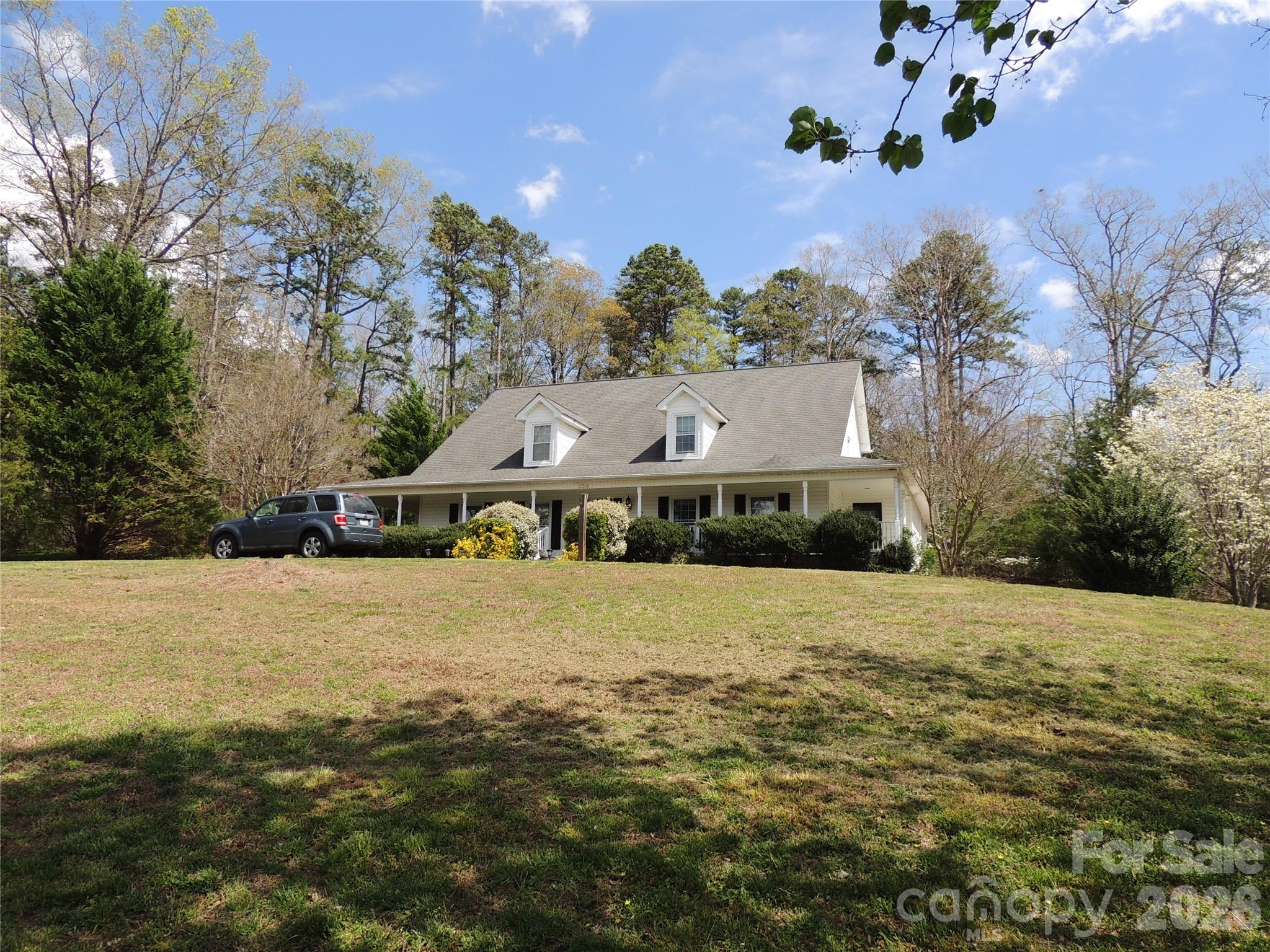 256 Gable Hill Lane Bostic NC 28018