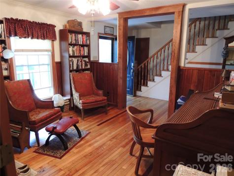 256 Gable Hill Lane Bostic NC 28018