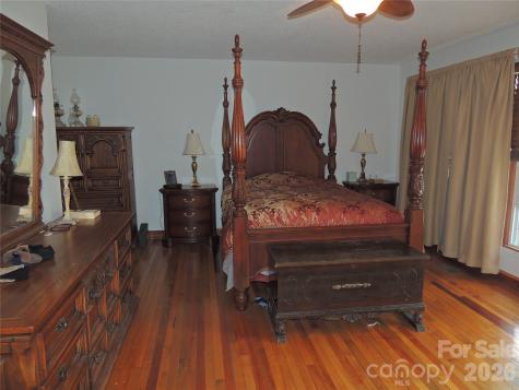 256 Gable Hill Lane Bostic NC 28018