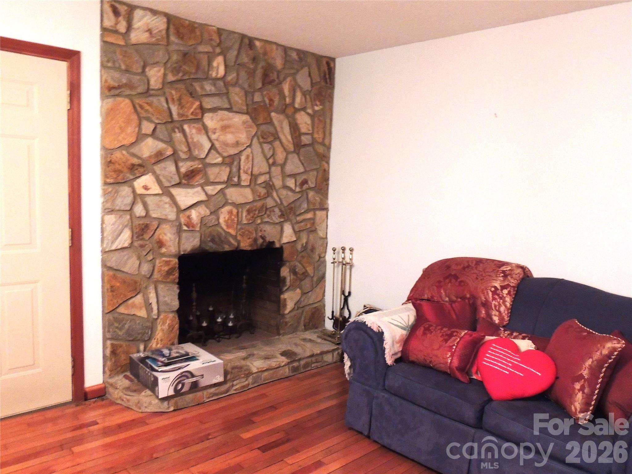 256 Gable Hill Lane Bostic NC 28018