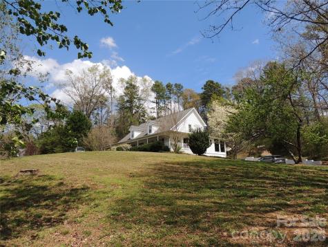 256 Gable Hill Lane Bostic NC 28018
