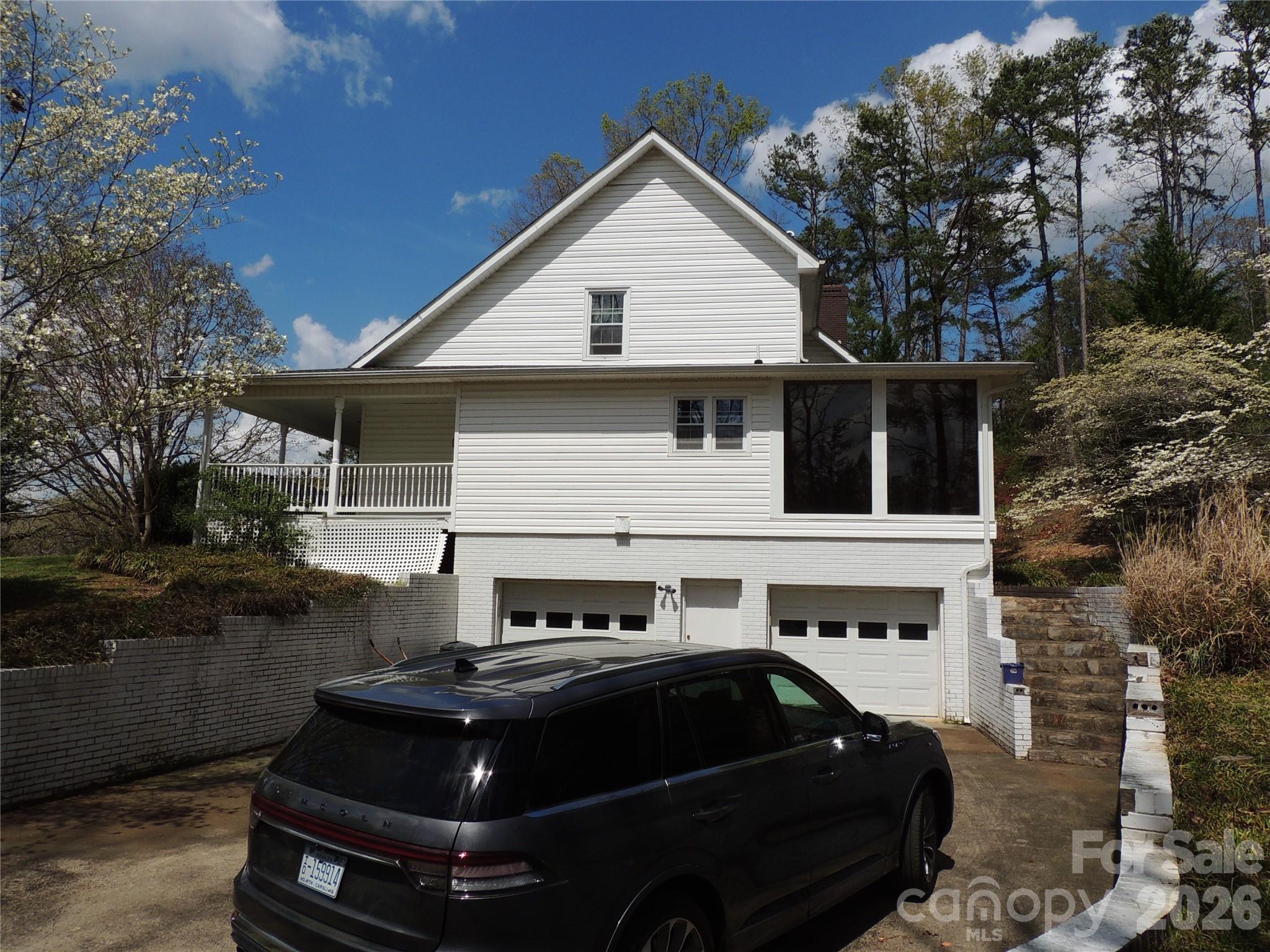 256 Gable Hill Lane Bostic NC 28018
