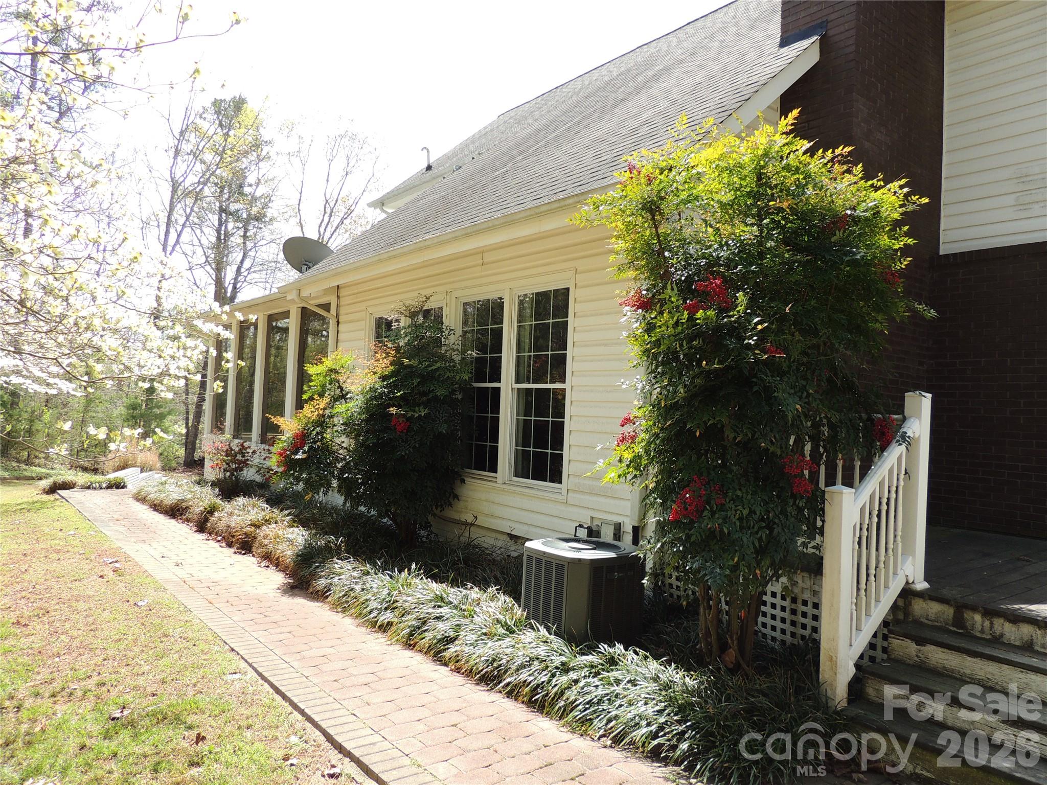 256 Gable Hill Lane Bostic NC 28018