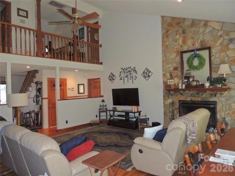 256 Gable Hill Lane Bostic NC 28018