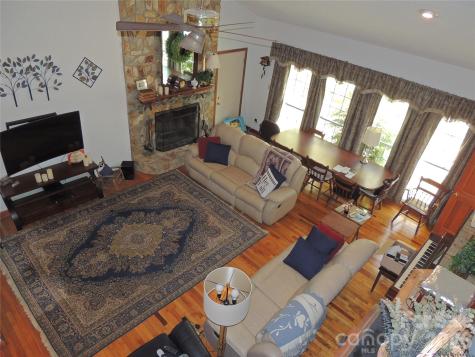 256 Gable Hill Lane Bostic NC 28018