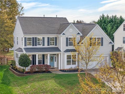 851 Brookdale Lane Stanley NC 28164
