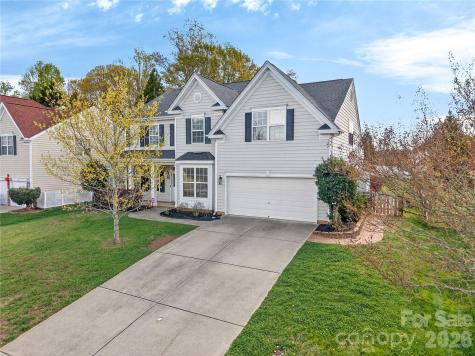 851 Brookdale Lane Stanley NC 28164