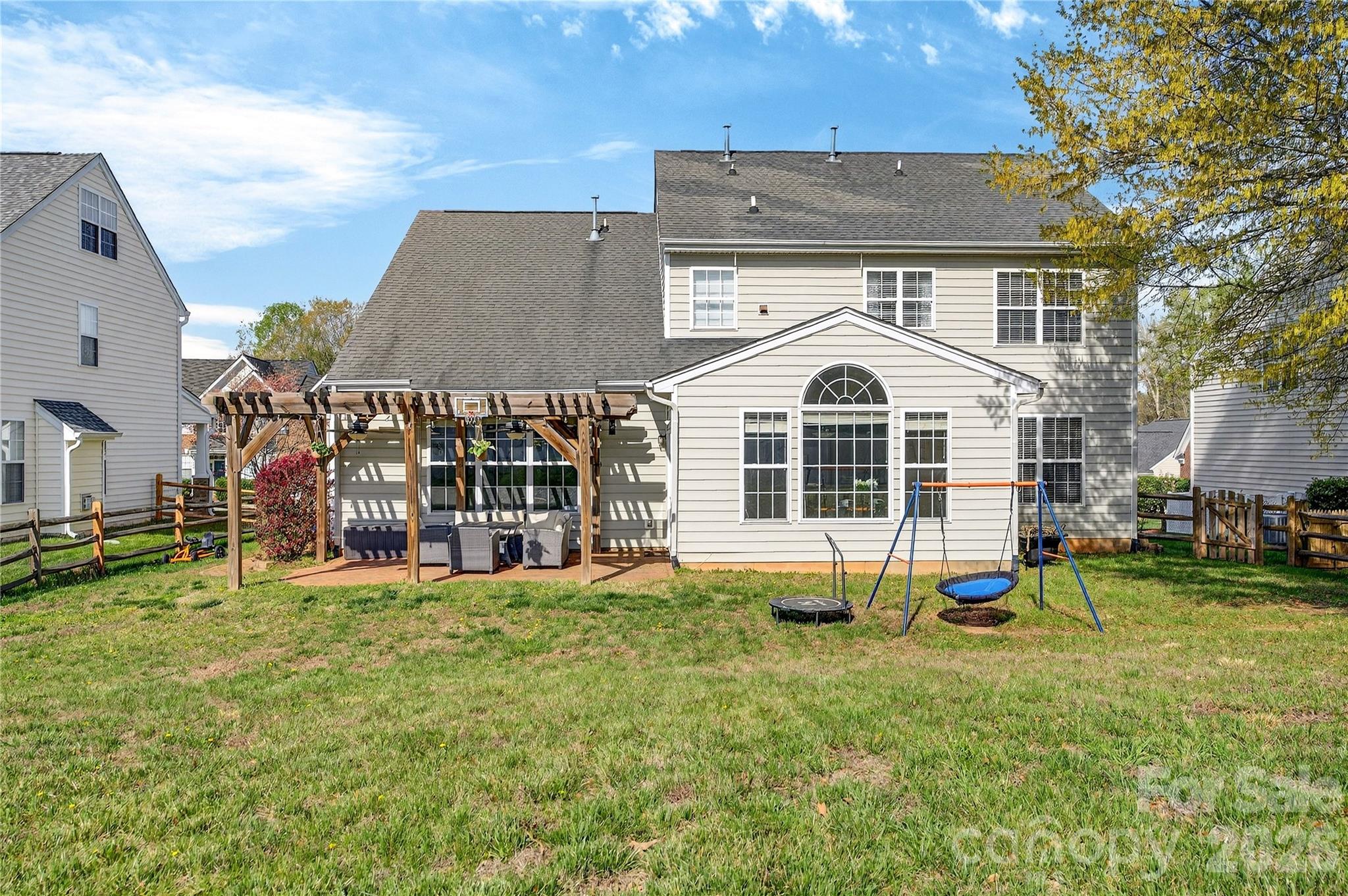 851 Brookdale Lane Stanley NC 28164