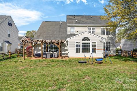 851 Brookdale Lane Stanley NC 28164