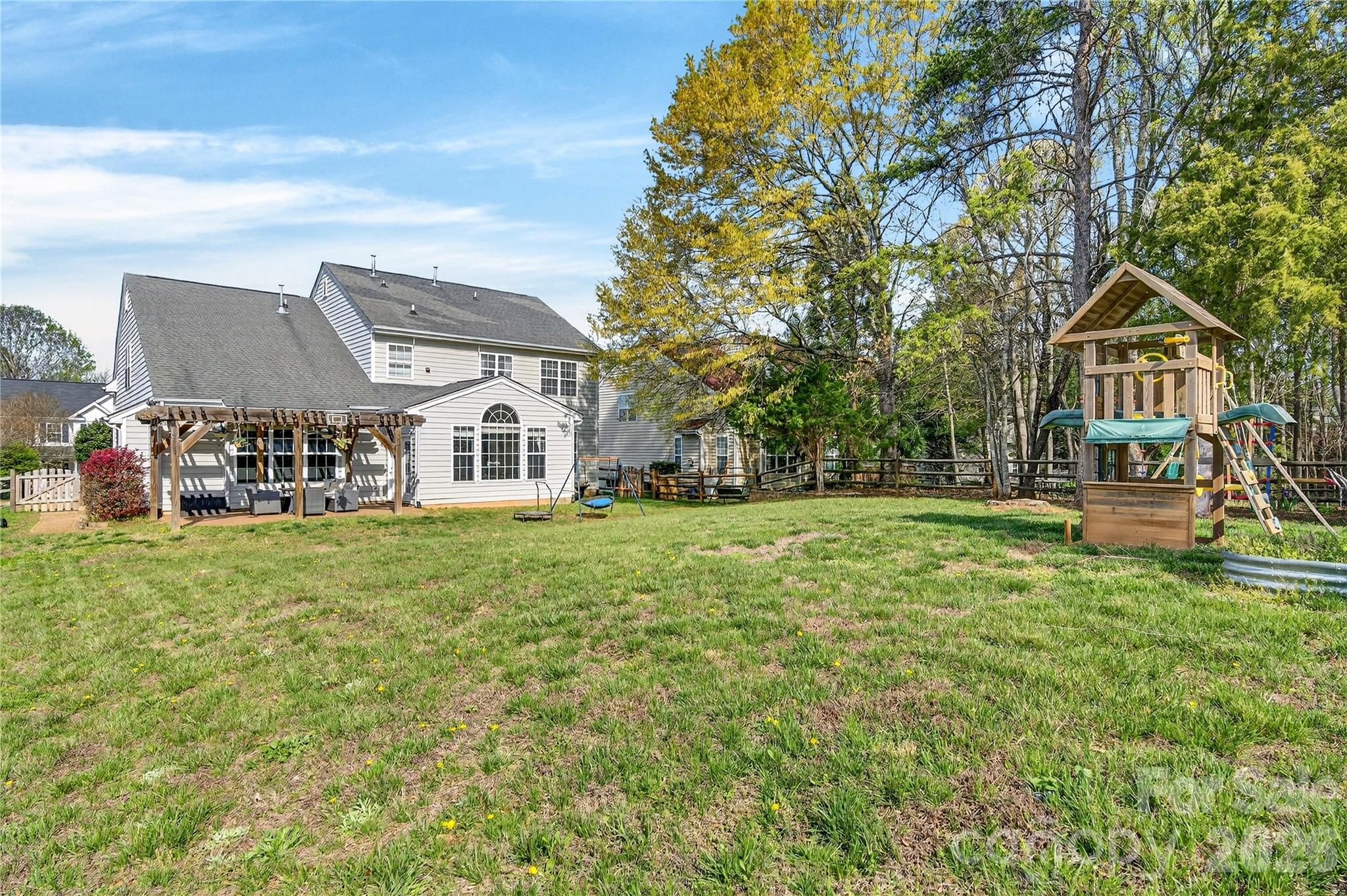 851 Brookdale Lane Stanley NC 28164