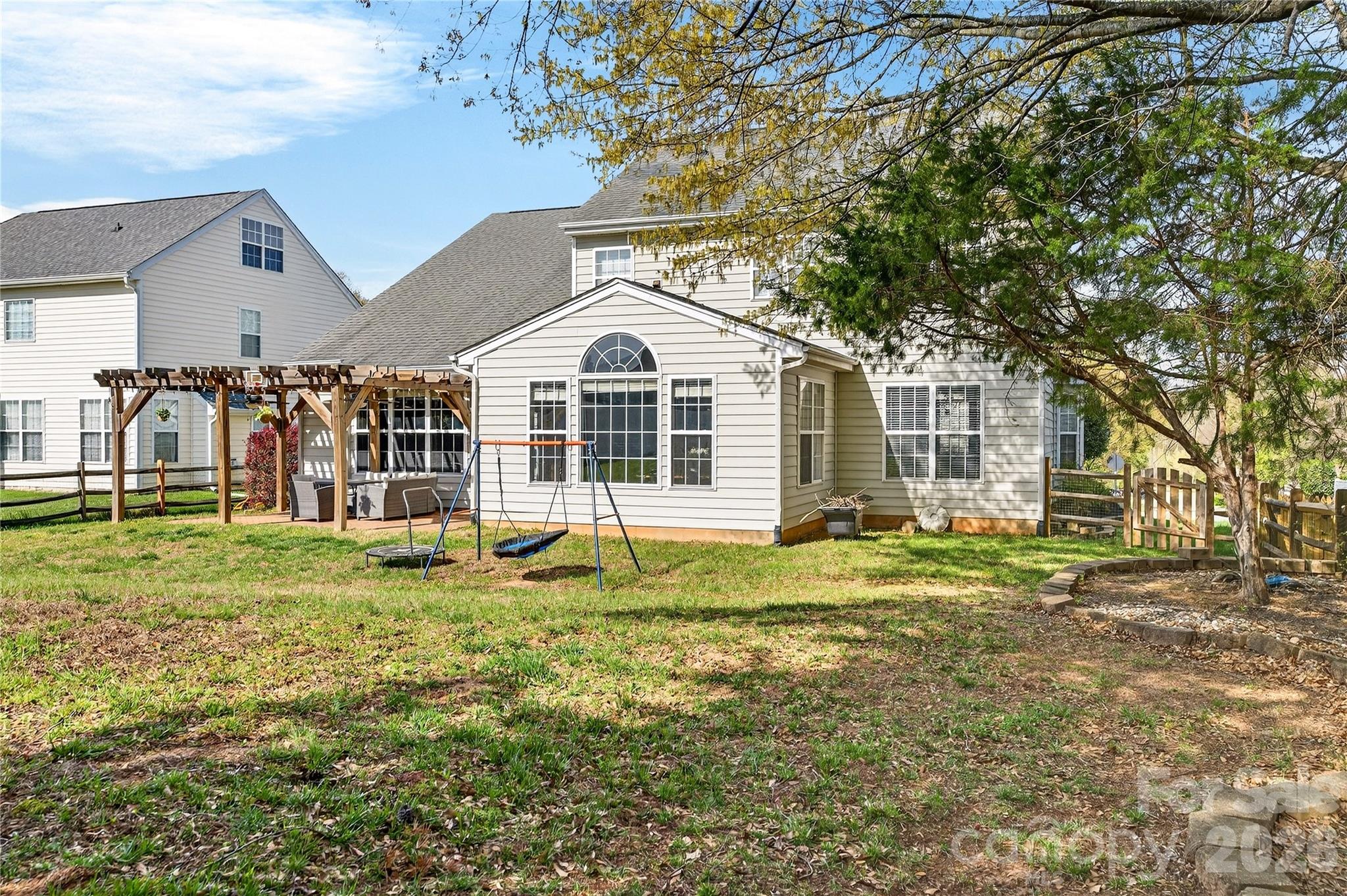 851 Brookdale Lane Stanley NC 28164